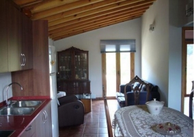 Hort de Mao - Benifallet (Tarragona)